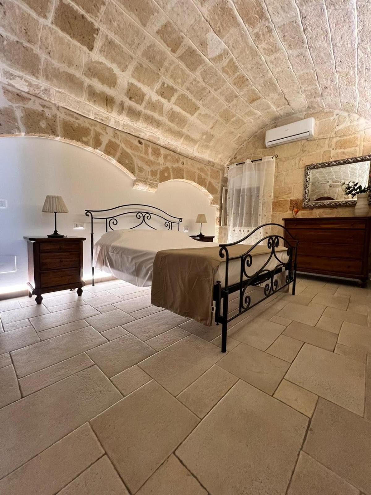 Summer Dreams Monopoli Bagian luar foto